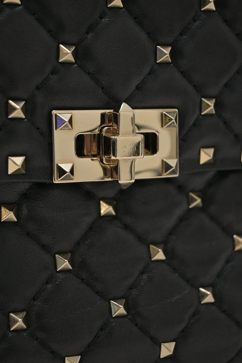 [WB6133] Valentino Garavani | Cross-Body Bag