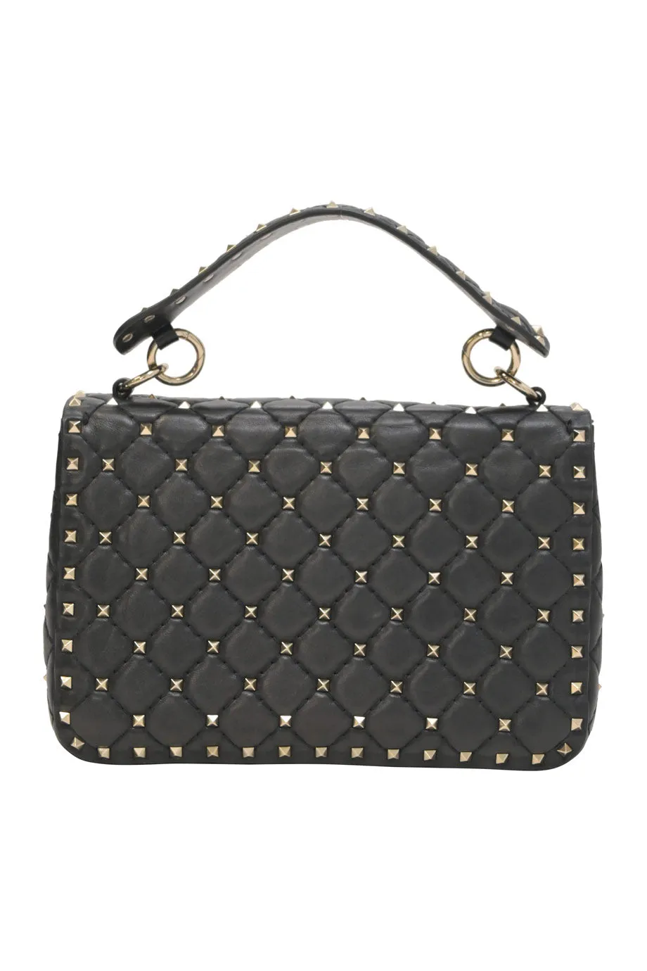 [WB6133] Valentino Garavani | Cross-Body Bag