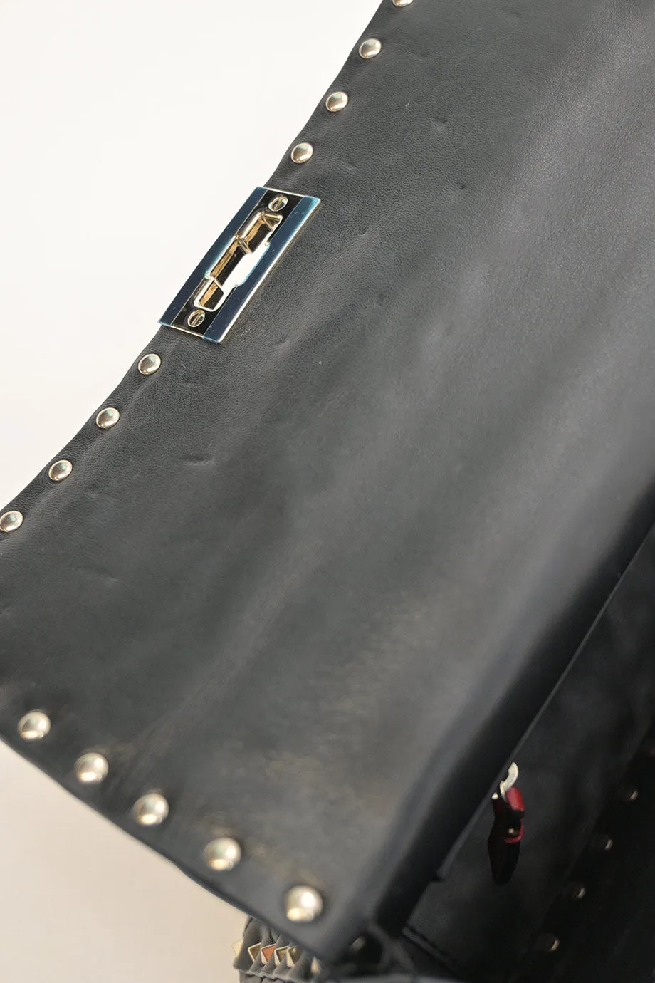 [WB6133] Valentino Garavani | Cross-Body Bag