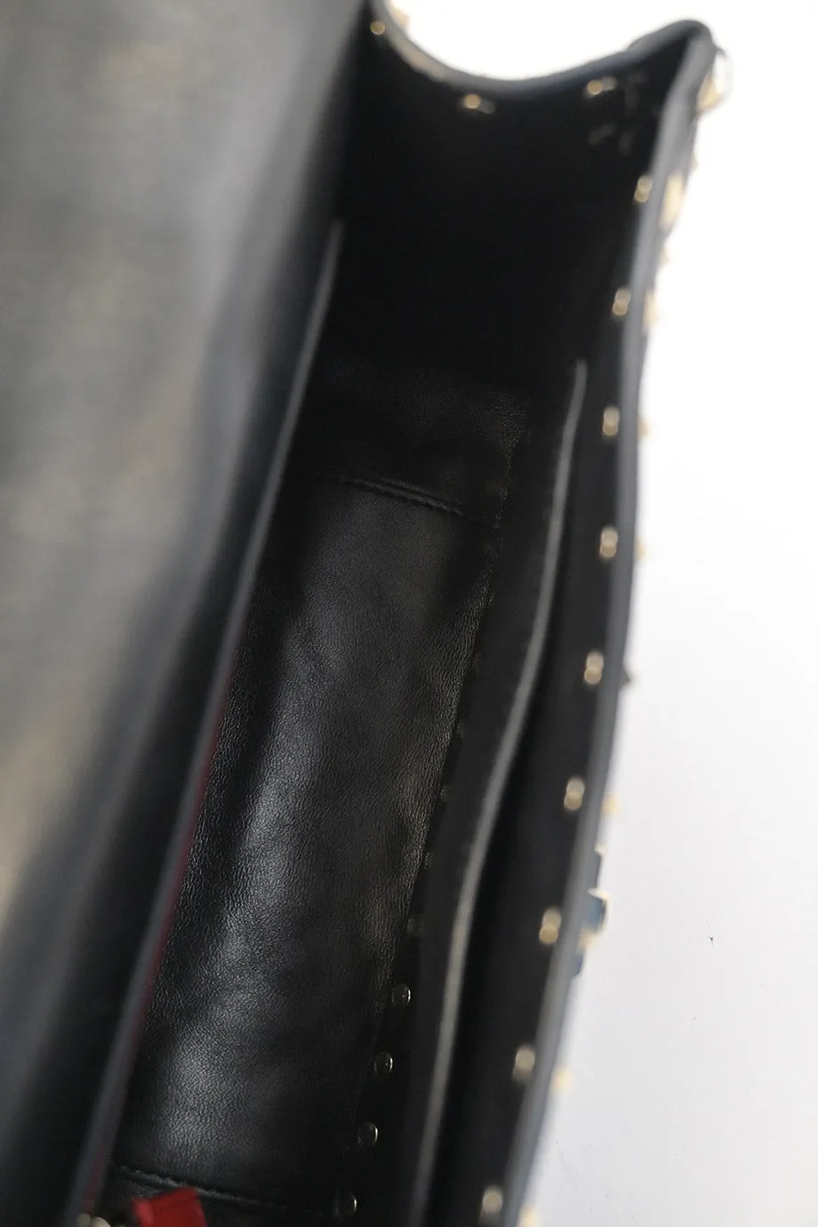 [WB6133] Valentino Garavani | Cross-Body Bag