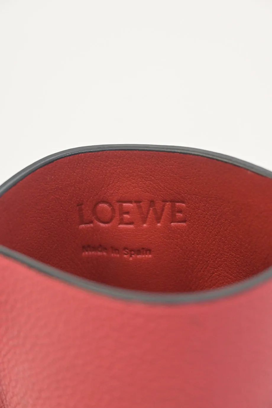 [WB6330] Loewe | Shoulder Bag