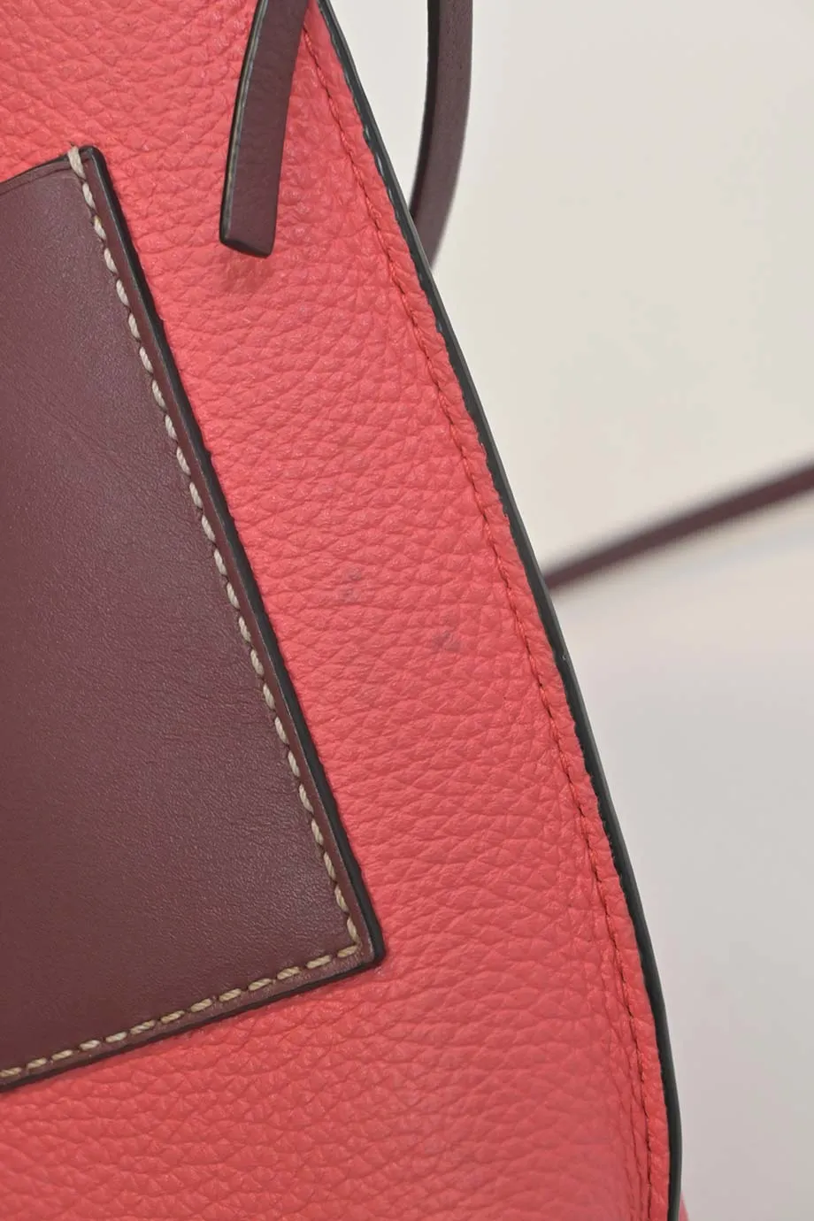 [WB6330] Loewe | Shoulder Bag