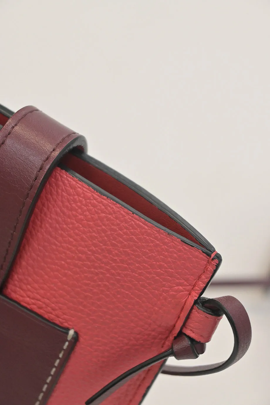 [WB6330] Loewe | Shoulder Bag