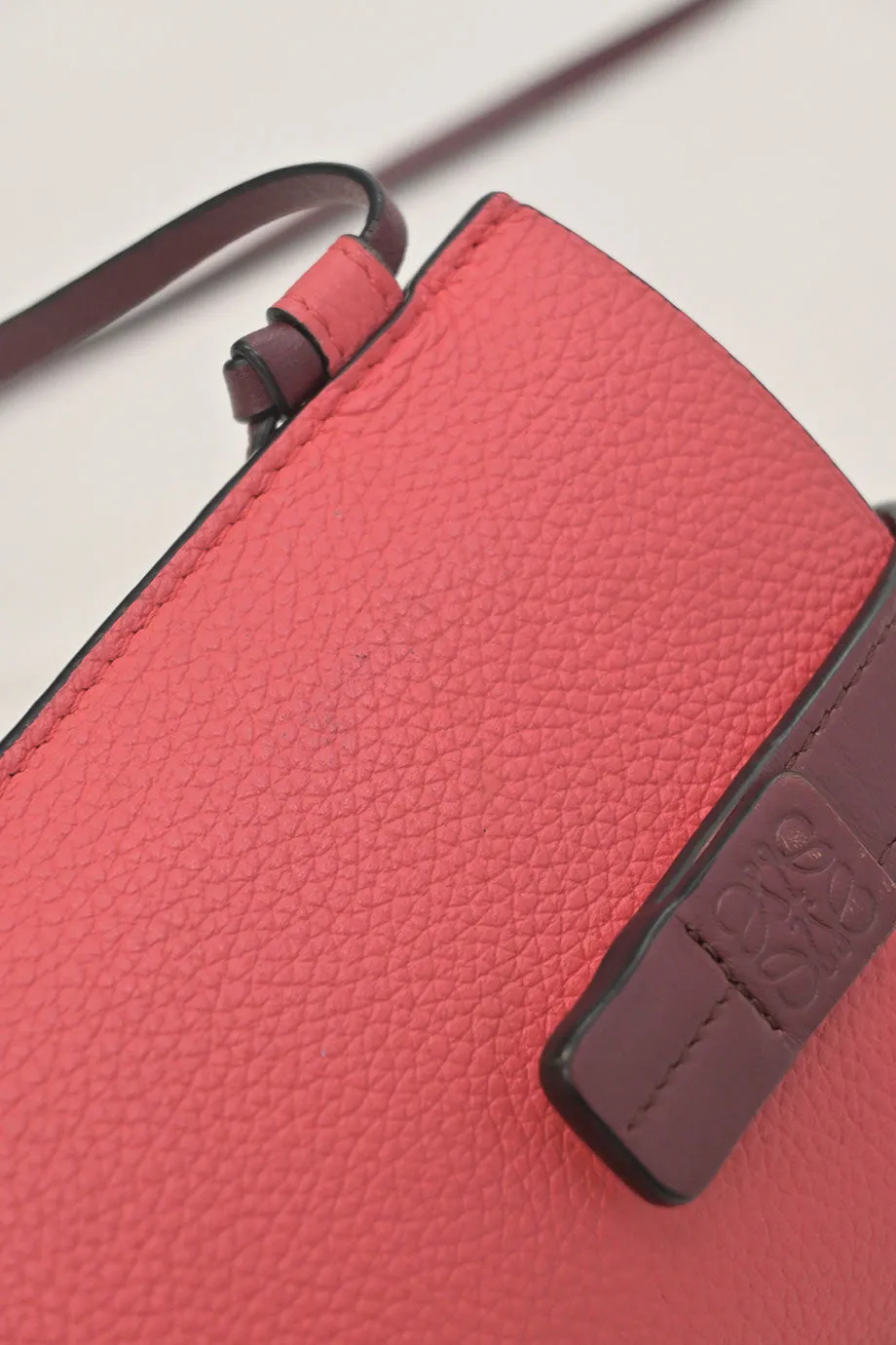 [WB6330] Loewe | Shoulder Bag