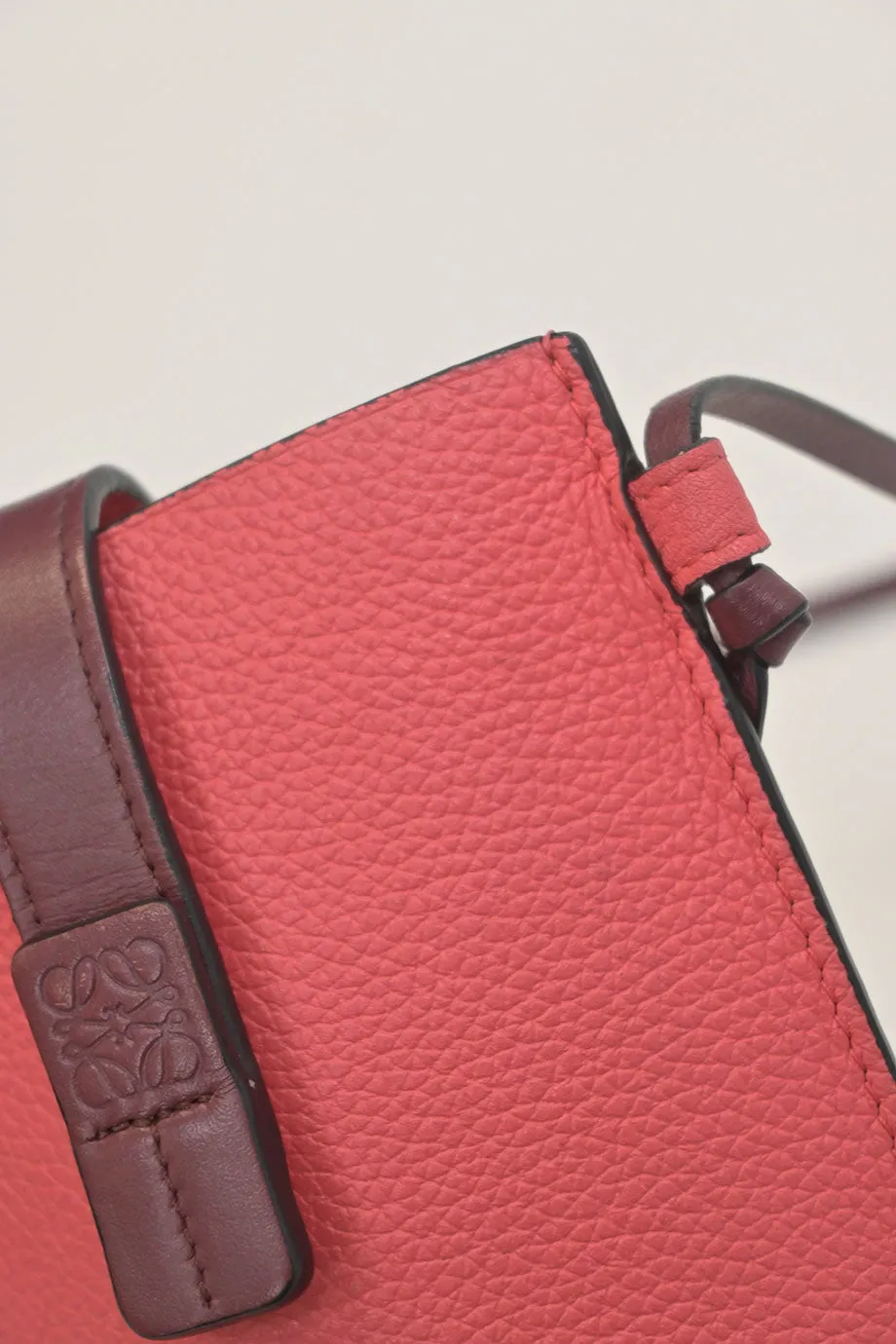 [WB6330] Loewe | Shoulder Bag