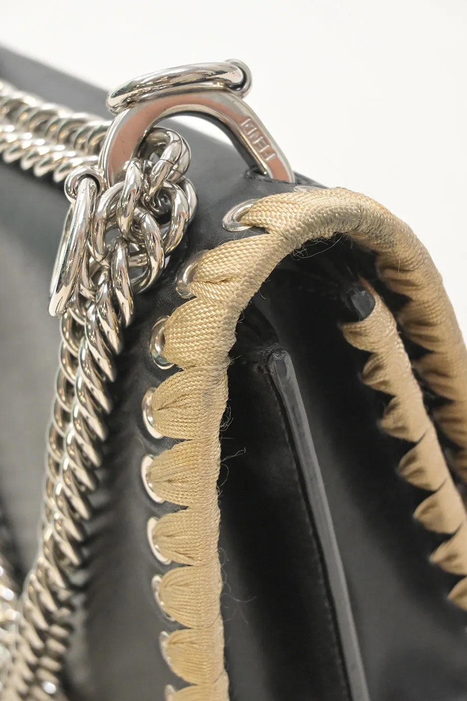 [WB6456] Fendi | Cross-Body Bag