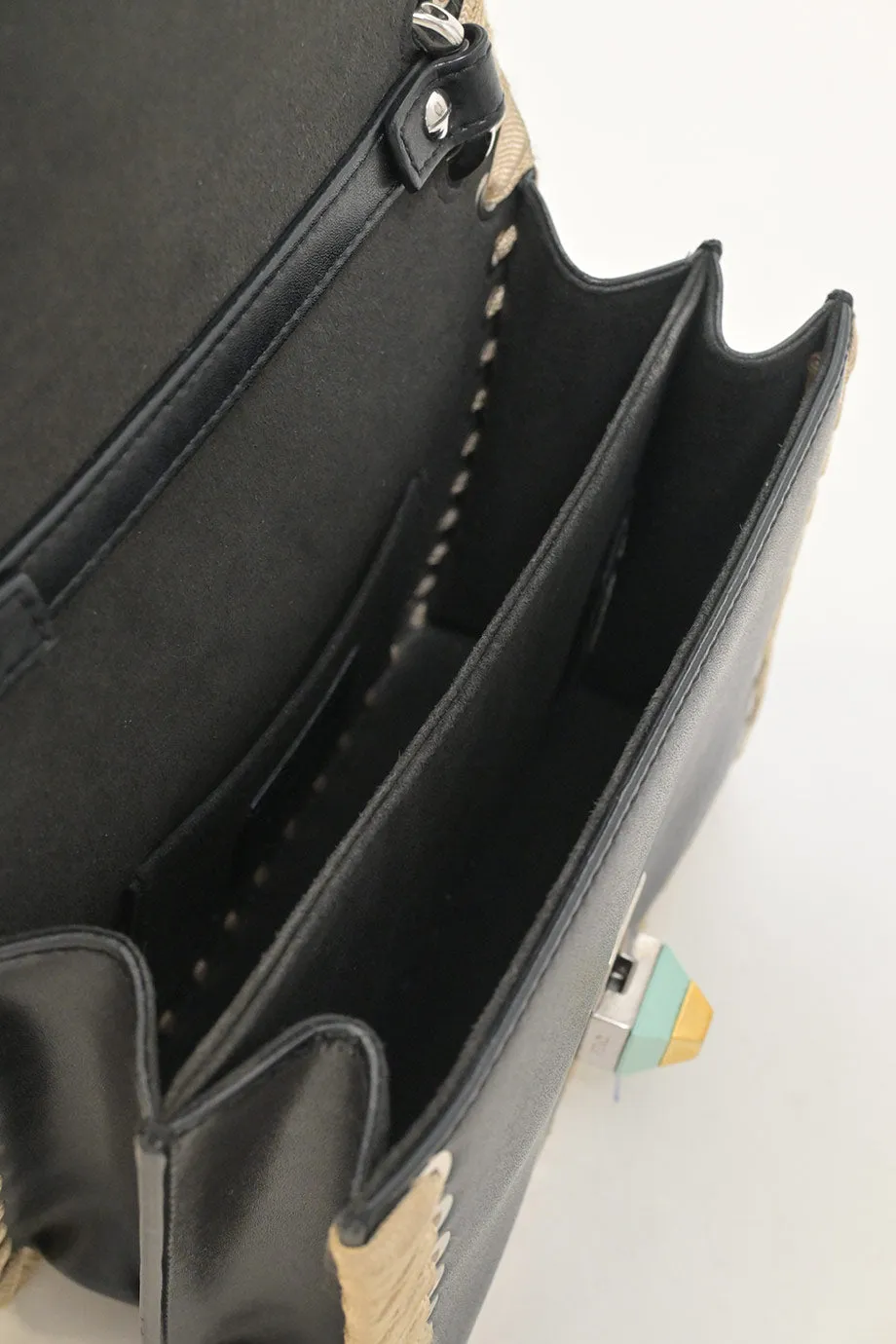 [WB6456] Fendi | Cross-Body Bag