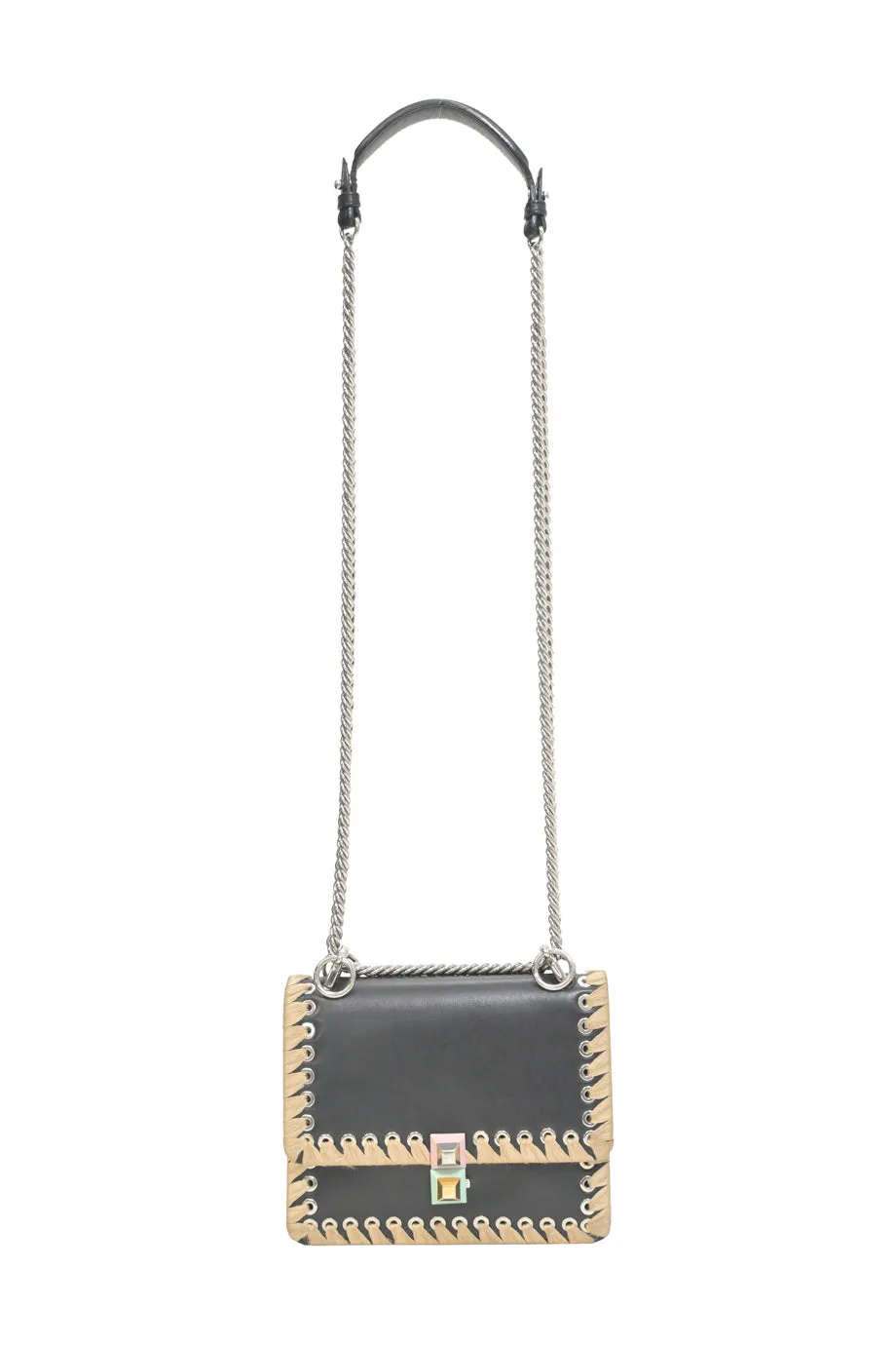 [WB6456] Fendi | Cross-Body Bag
