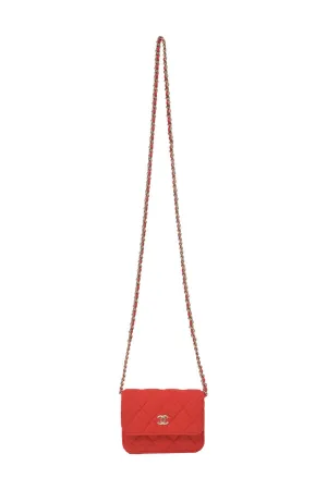 [WB6684] Chanel | Cross-Body Bag