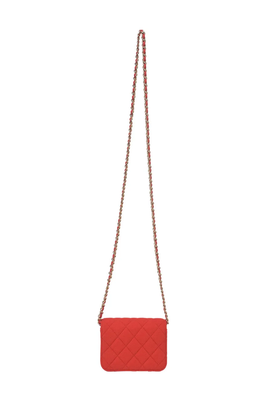 [WB6684] Chanel | Cross-Body Bag