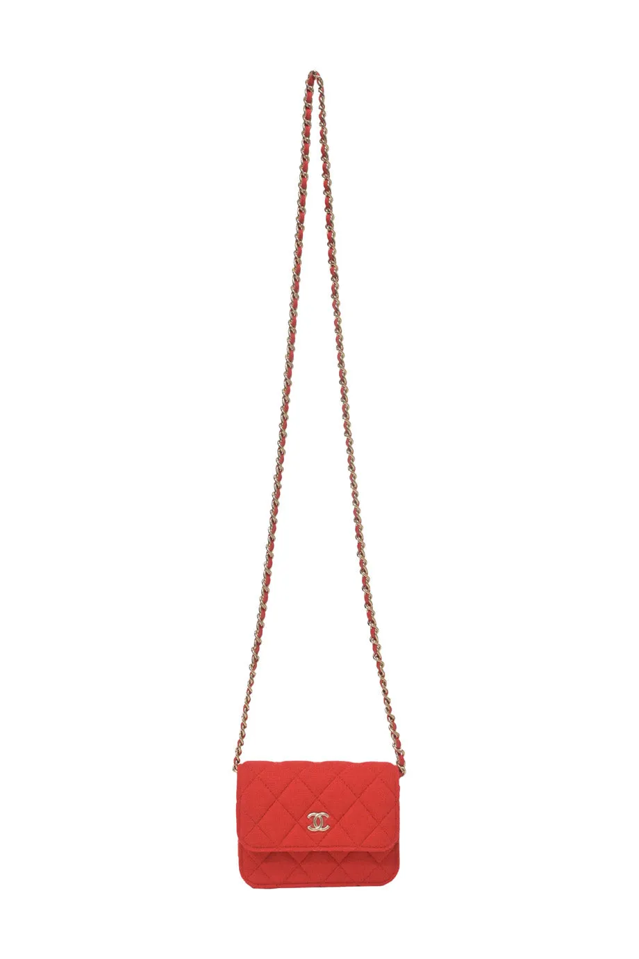 [WB6684] Chanel | Cross-Body Bag