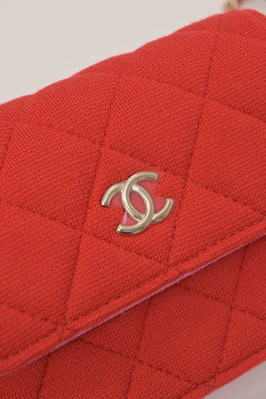 [WB6684] Chanel | Cross-Body Bag