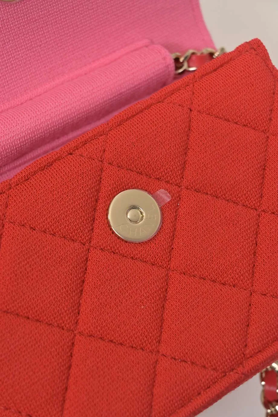 [WB6684] Chanel | Cross-Body Bag