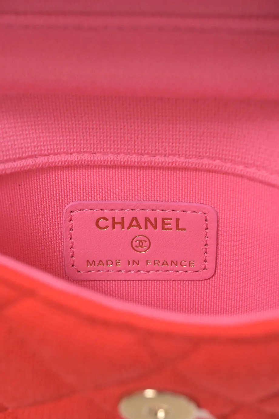 [WB6684] Chanel | Cross-Body Bag
