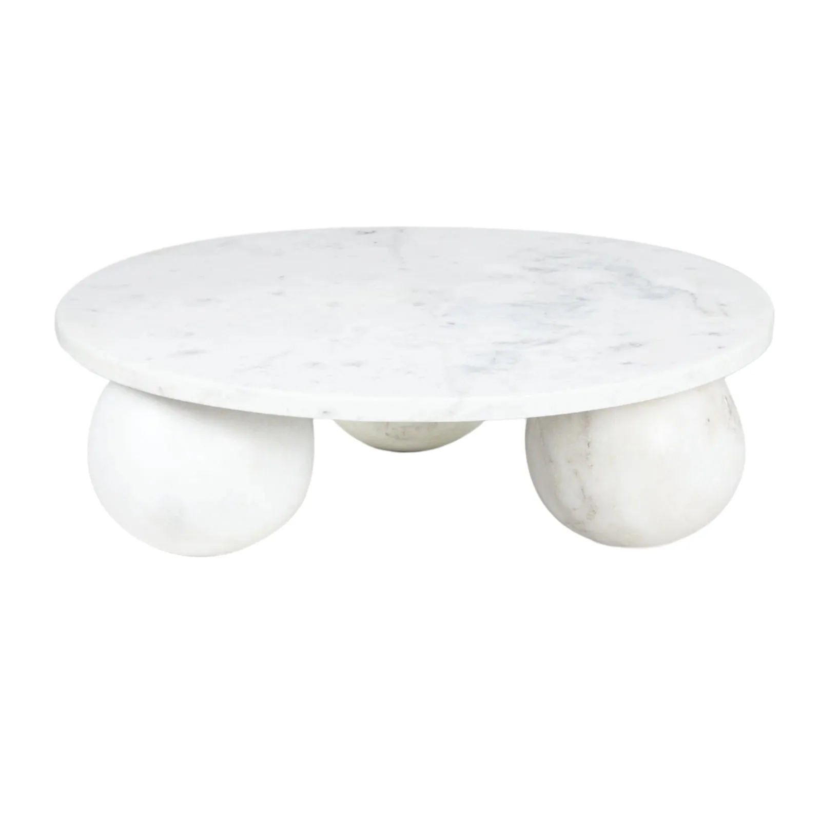 Wellington Marble Plate