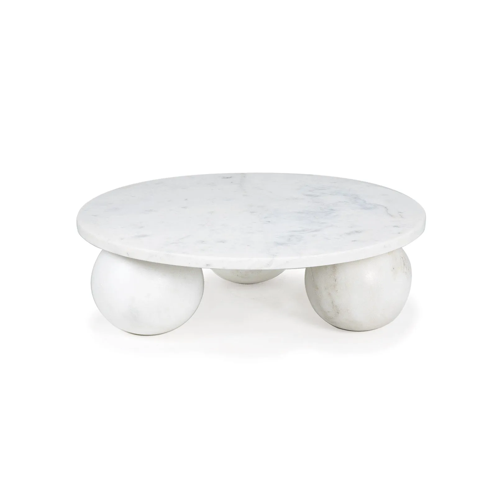Wellington Marble Plate