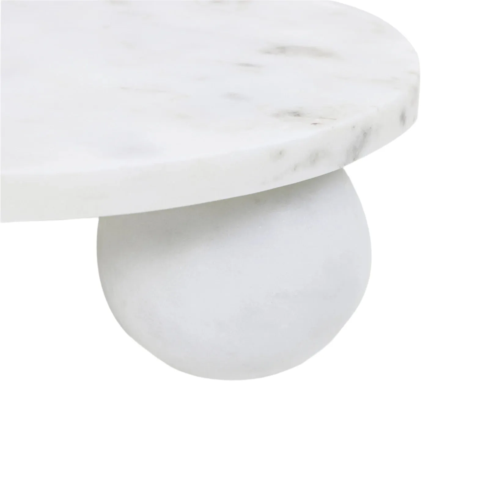 Wellington Marble Plate