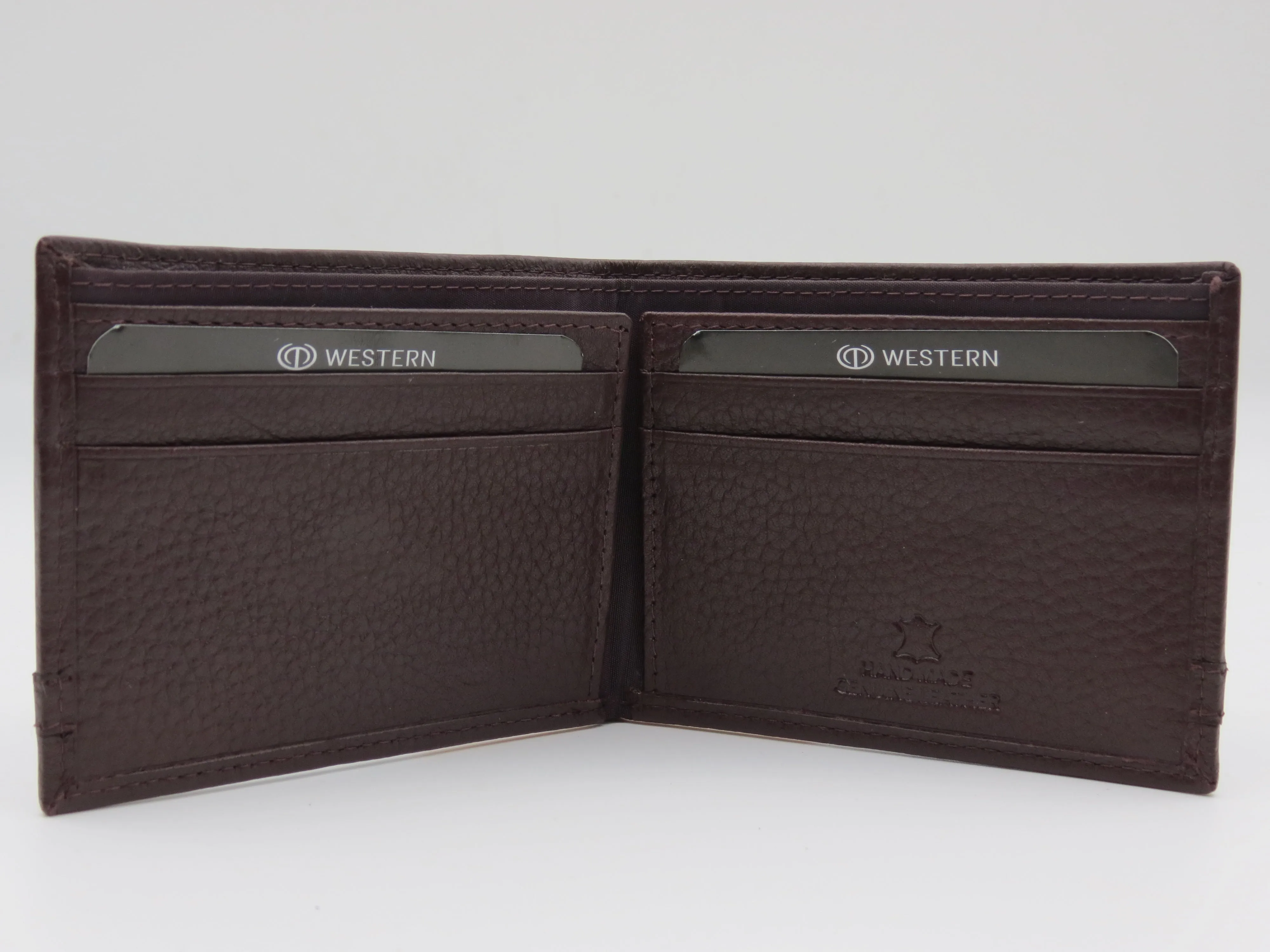 WESTERN 1024-2 MEN WALLETS