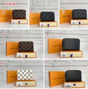 What a deal wallets