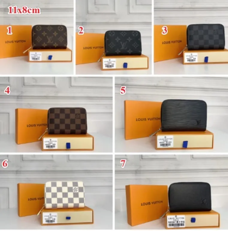 What a deal wallets