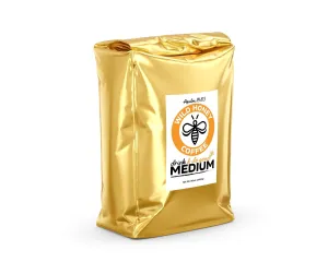 Wild Honey 5lb. Bags