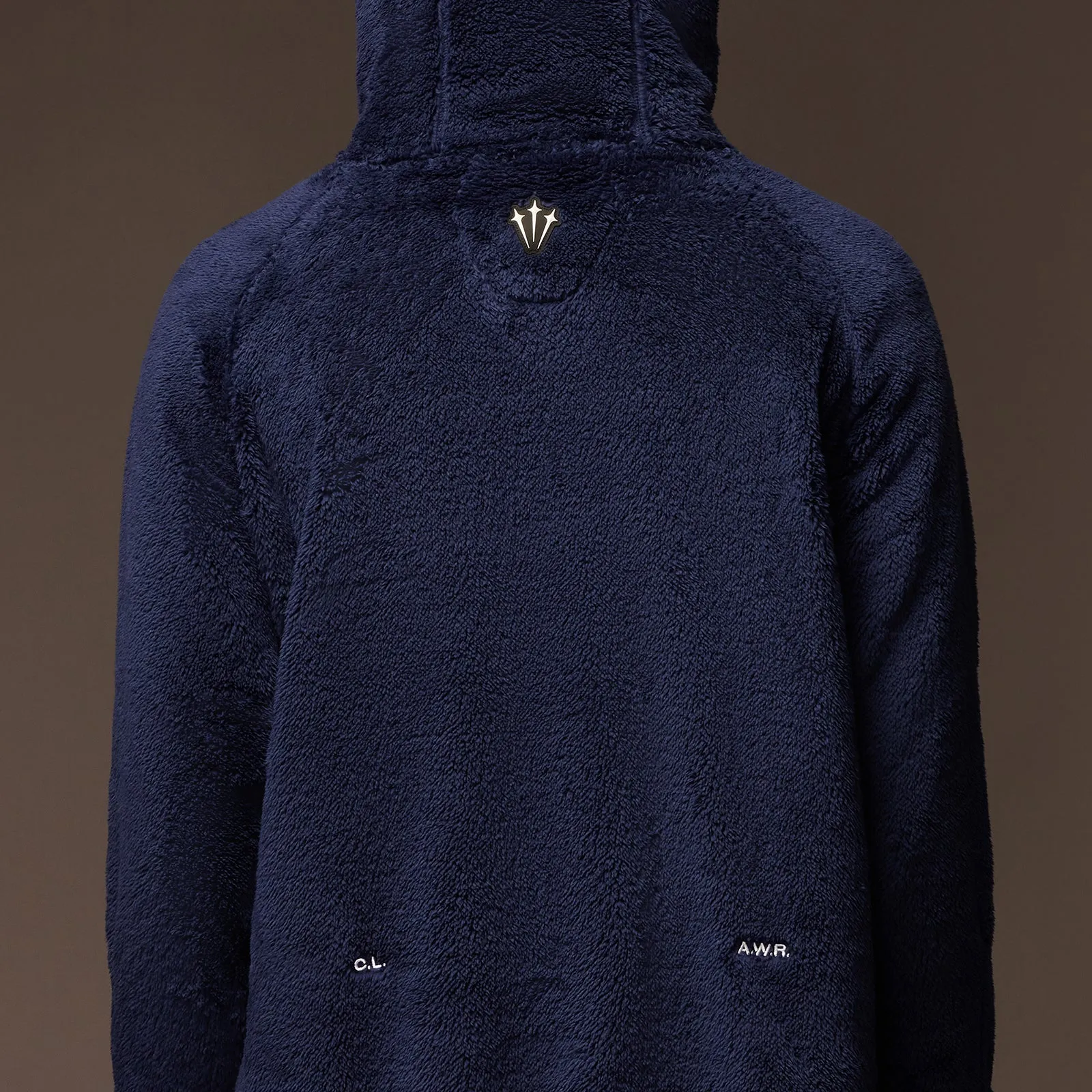 Women's Chalet Polar Top