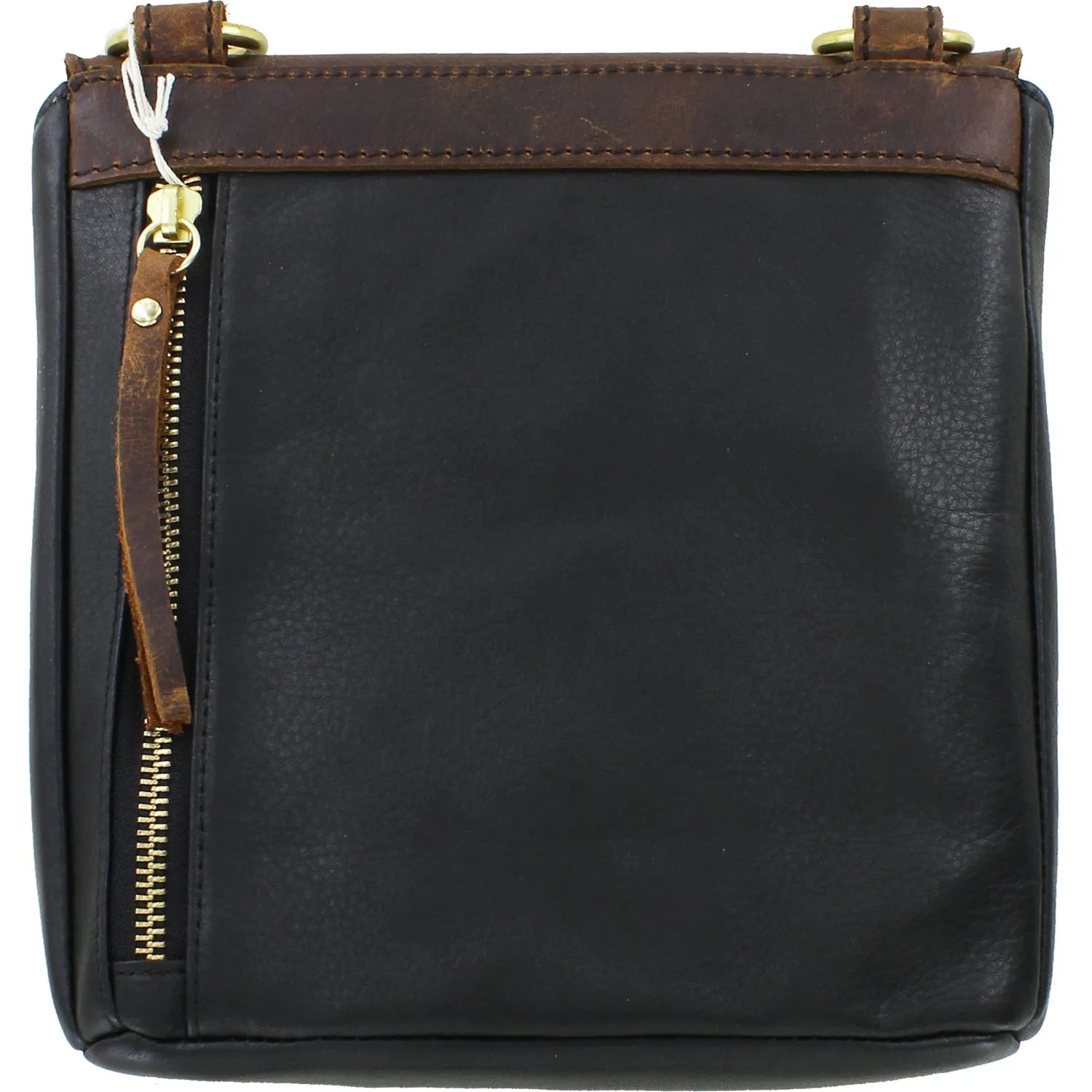 Women's Osgoode Marley Rosemary Small Crossbody Black Leather