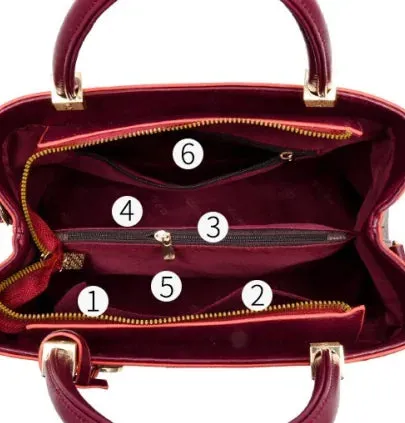 Women's Shoulder Bags