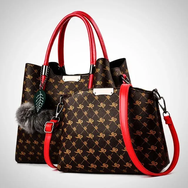 Women's Shoulder Bags