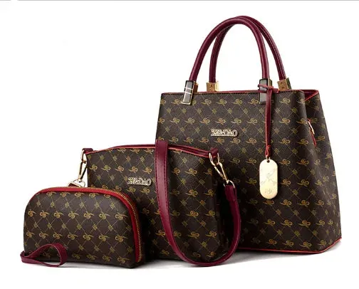 Women's Shoulder Bags