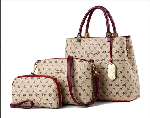 Women's Shoulder Bags
