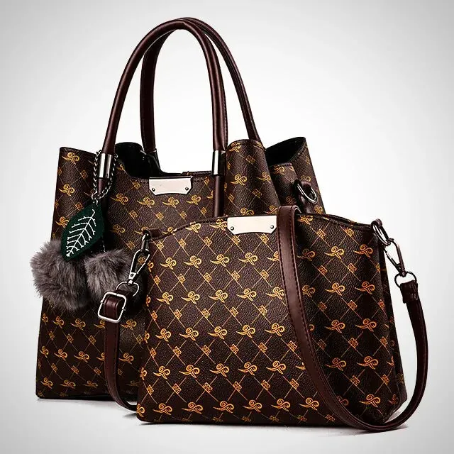 Women's Shoulder Bags
