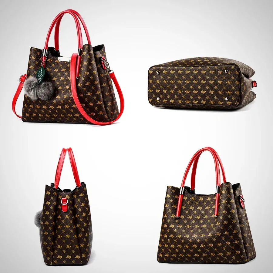 Women's Shoulder Bags
