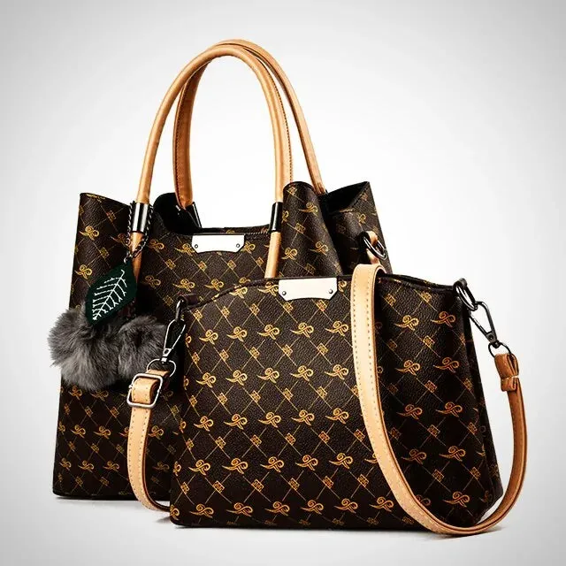 Women's Shoulder Bags