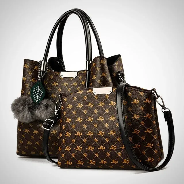 Women's Shoulder Bags