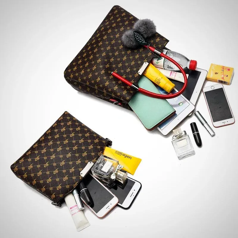 Women's Shoulder Bags