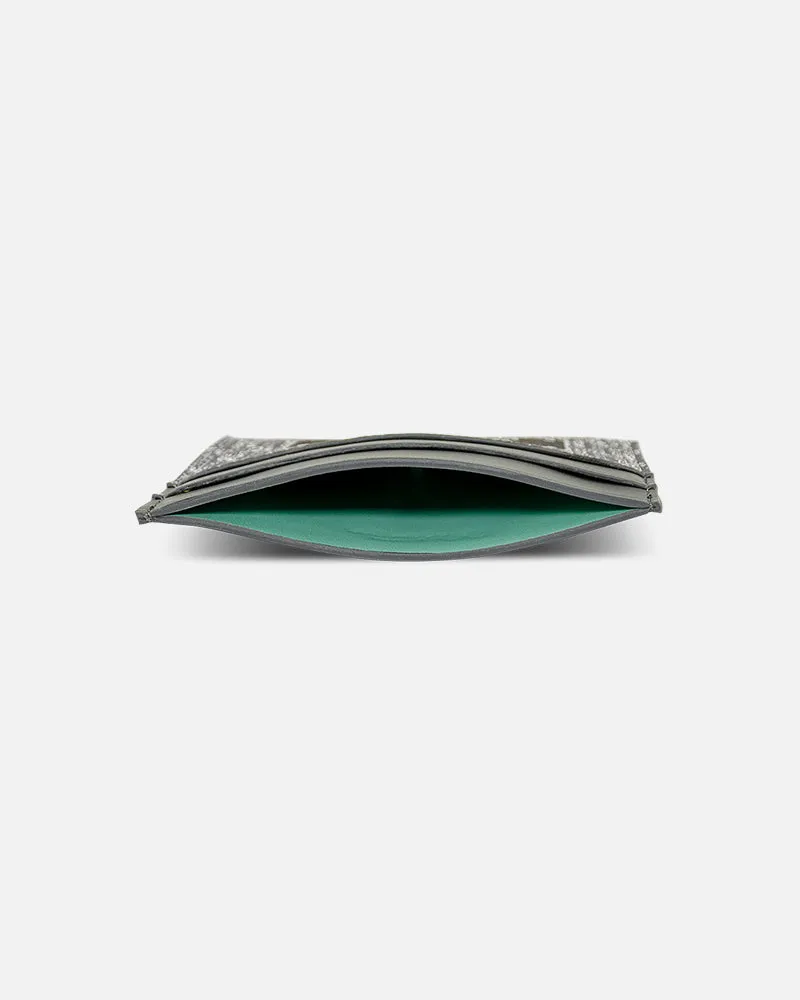 WORK HARD  - Cardholder