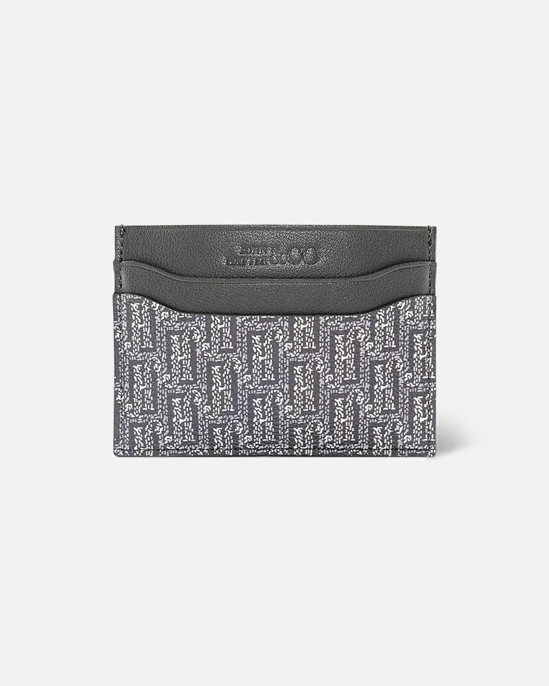 WORK HARD  - Cardholder