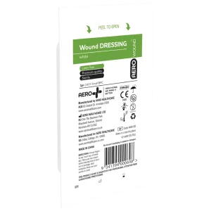 Wound Dressing
