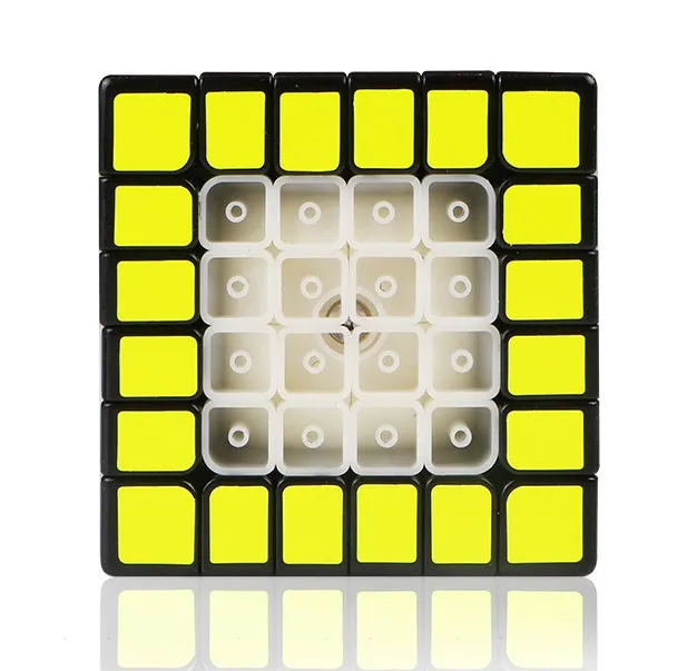 X-Man Shadow 6x6 M