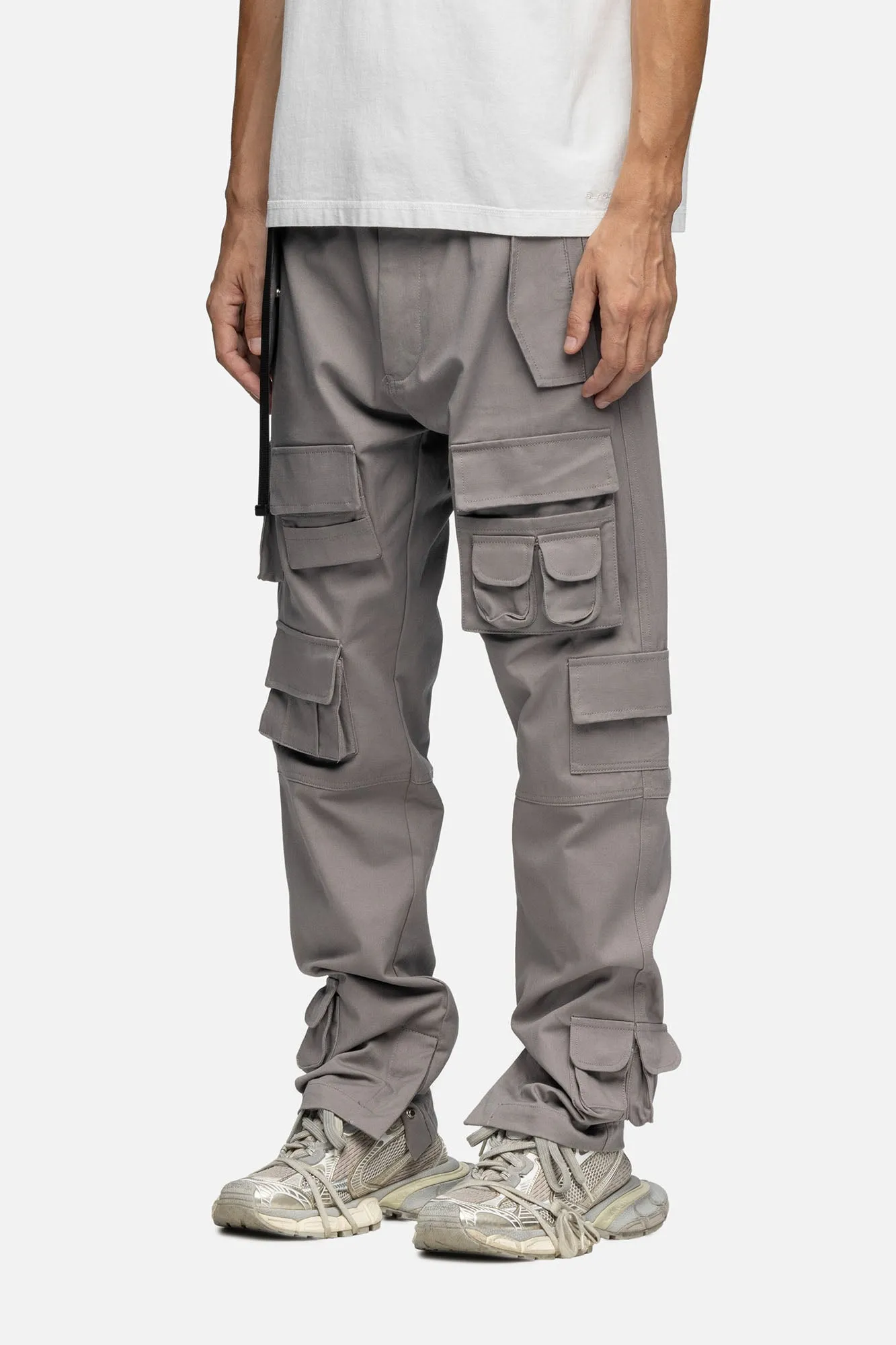 X1 CARGO FOSSIL