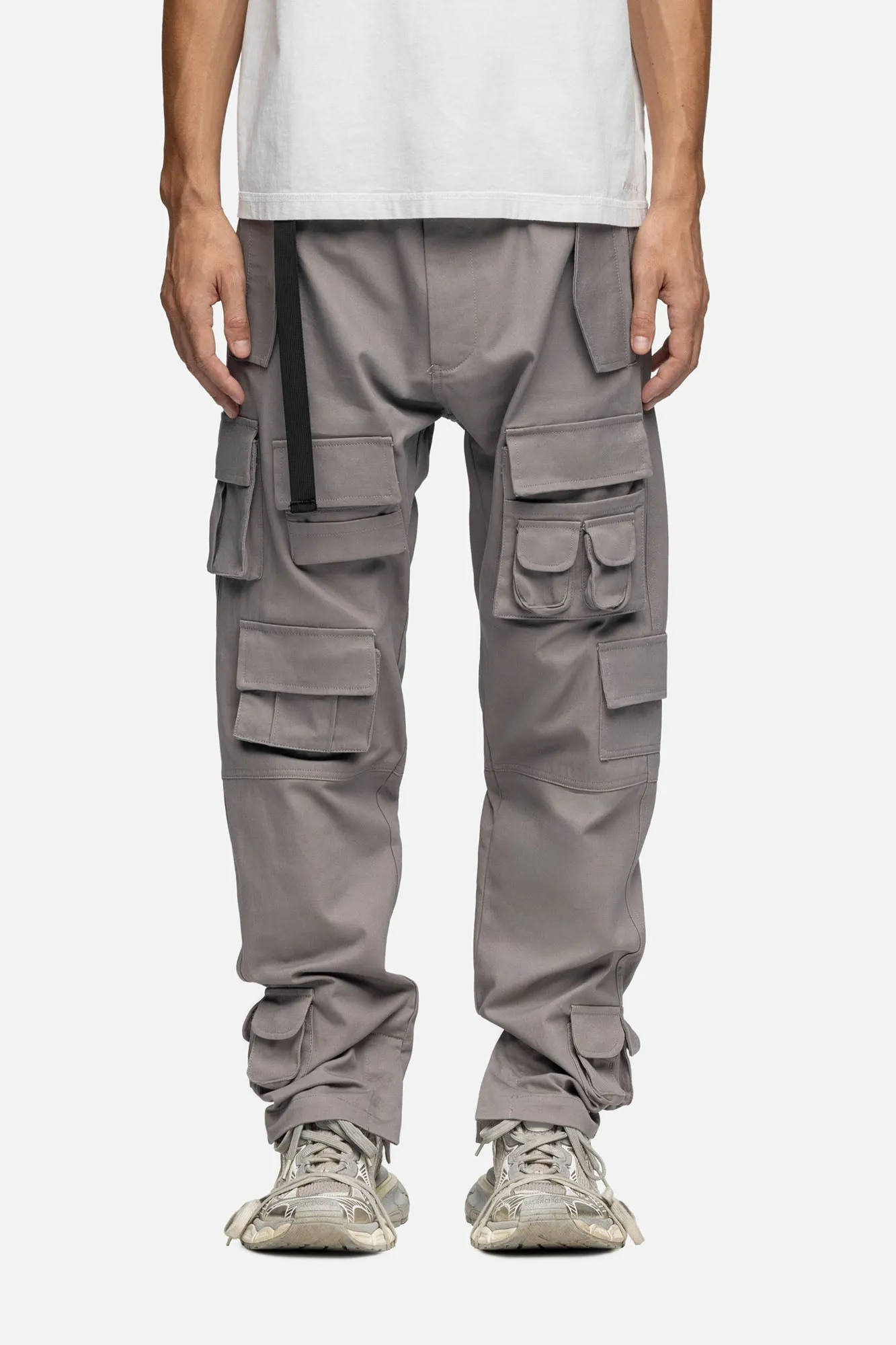 X1 CARGO FOSSIL