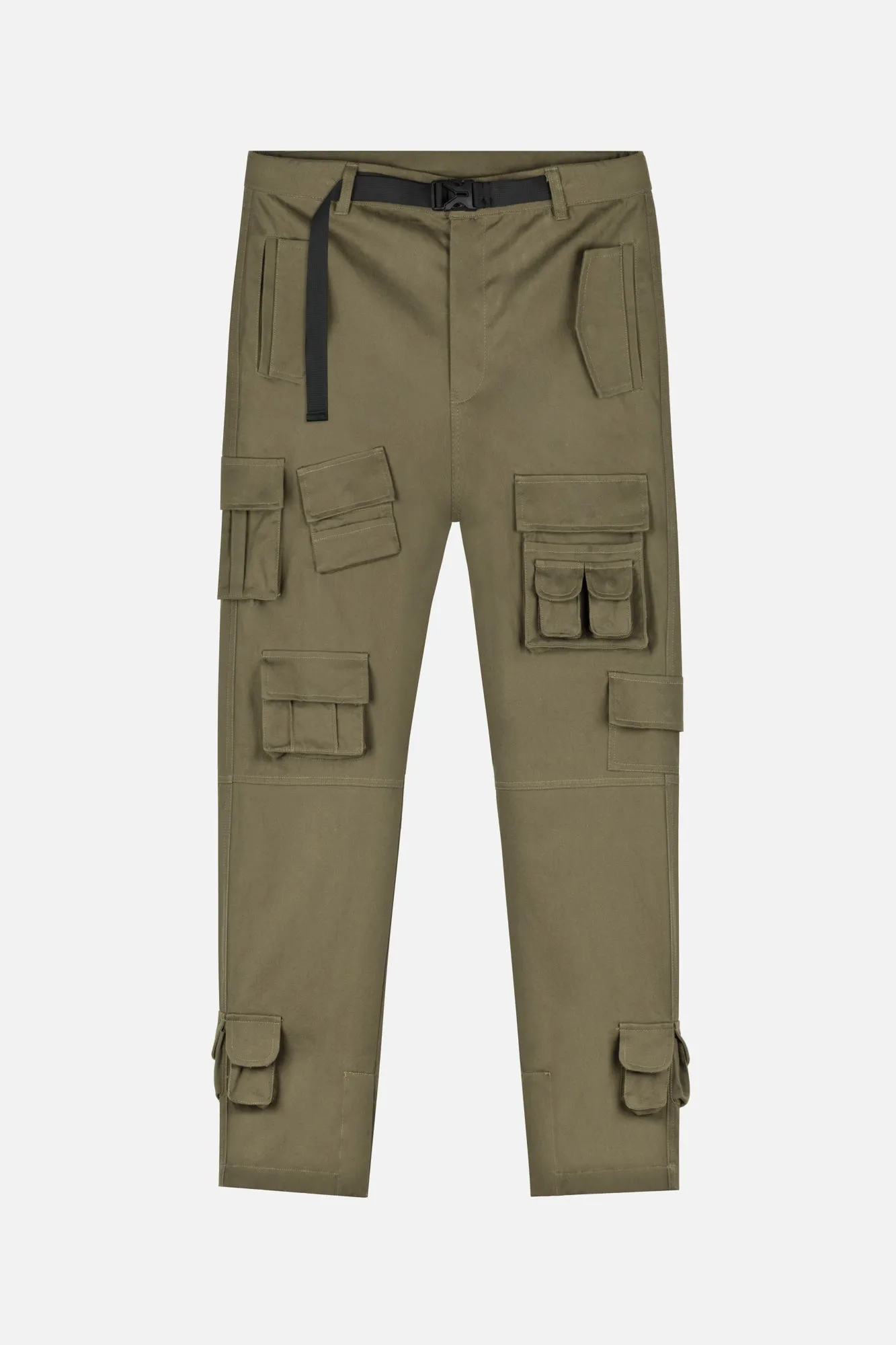 X1 CARGO OLIVE