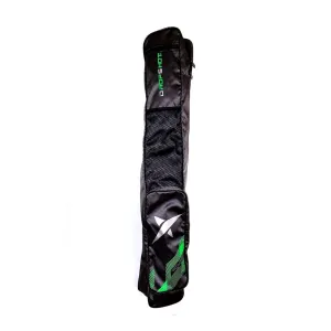 X3 Hockey Bag Green