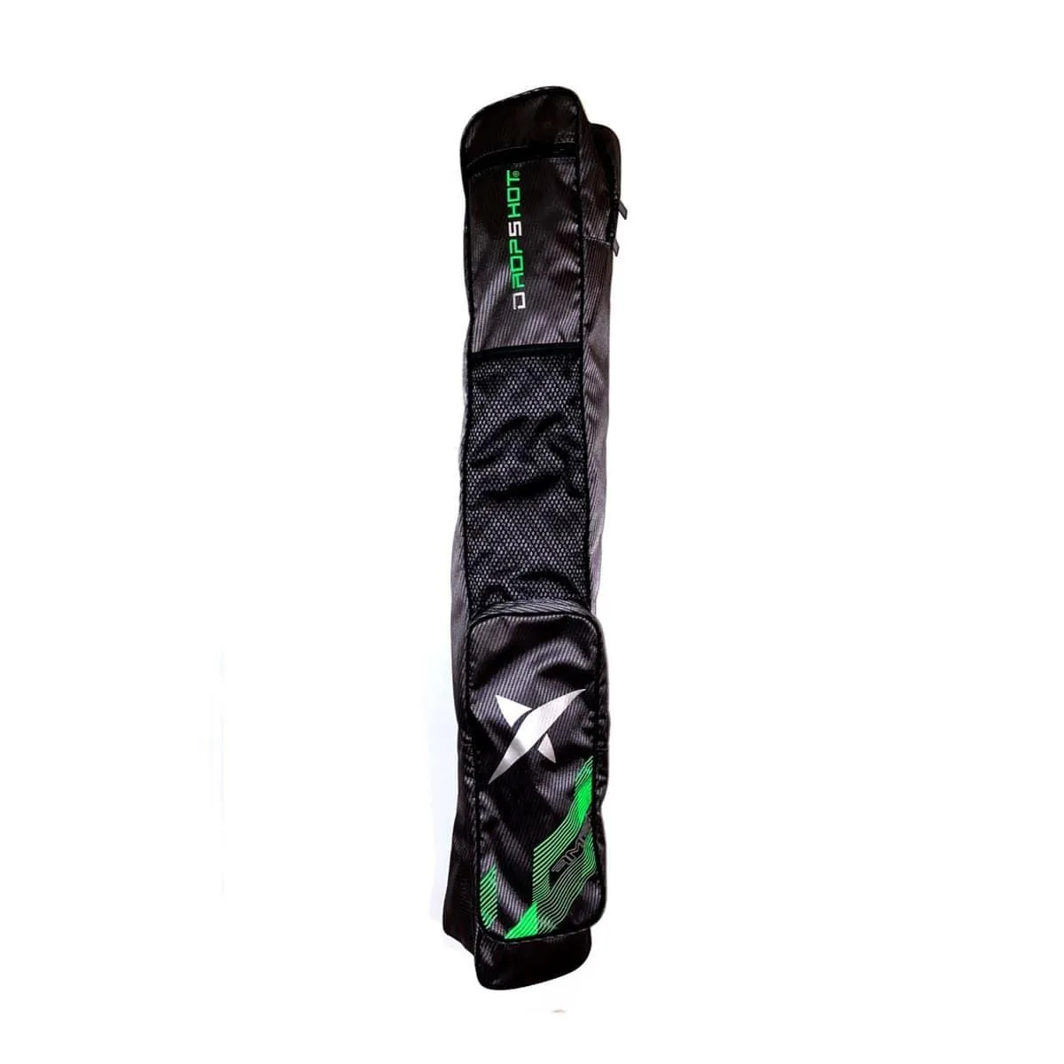 X3 Hockey Bag Green
