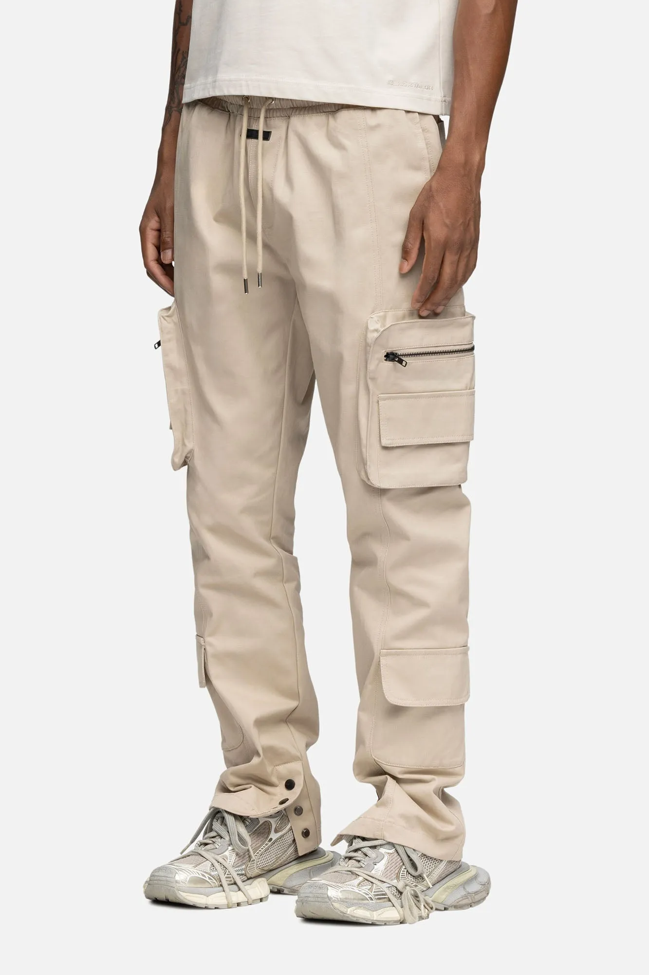 X7 CARGO PALE