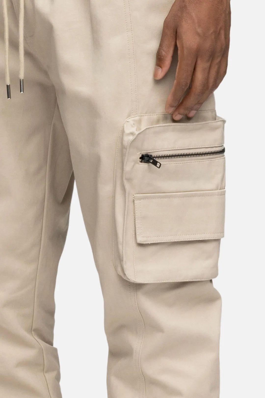 X7 CARGO PALE