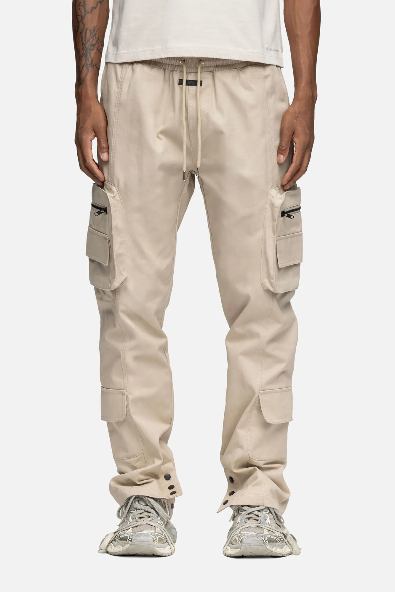 X7 CARGO PALE