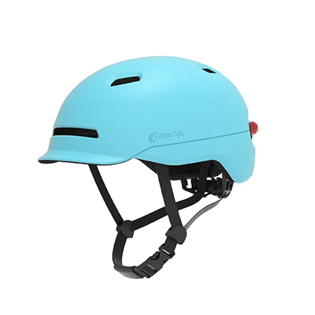XIAOMI Smart4u Bicycle Waterproof Helmet