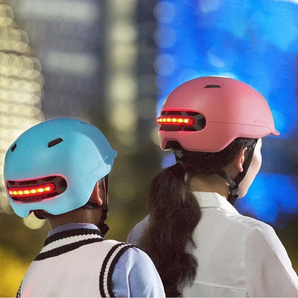 XIAOMI Smart4u Bicycle Waterproof Helmet